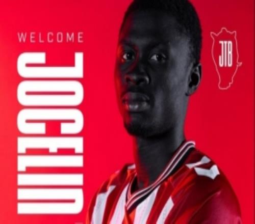 轉會費350萬鎊，官方：桑德蘭簽下20歲科特迪瓦邊鋒塔比