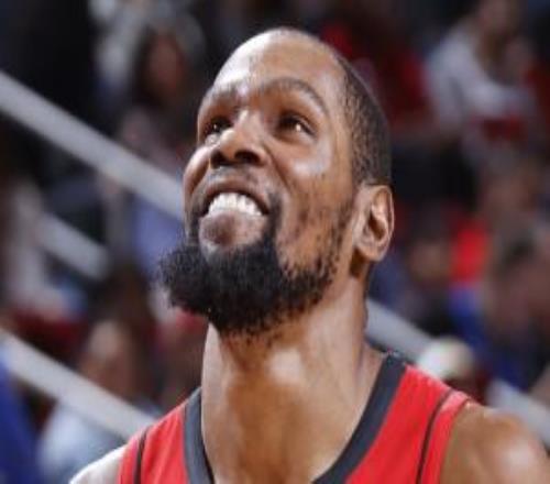 纪录预警杜兰特生涯已砍31544分距离超德克独占历史第6只差17分