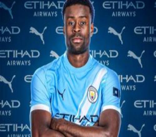 曼城認(rèn)為超值！記者：曼城相信用2000萬鎊，簽下價值8000萬的格伊