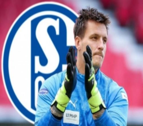 天空：沙爾克與海登海姆談判租借門將凱文穆勒，正敲定最后細(xì)節(jié)