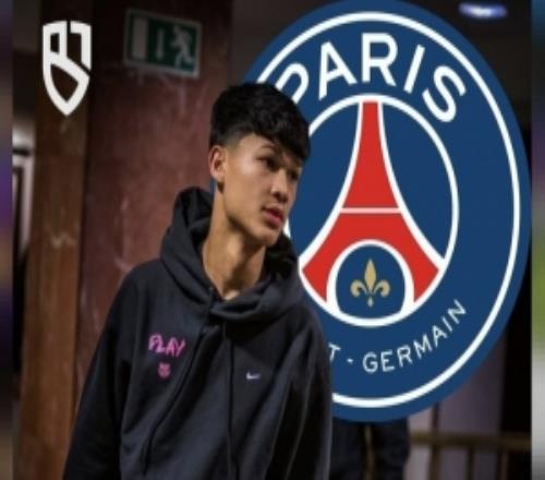 隊報：巴黎已與德羅談妥期限到2030年合同，將支付600萬歐解約金