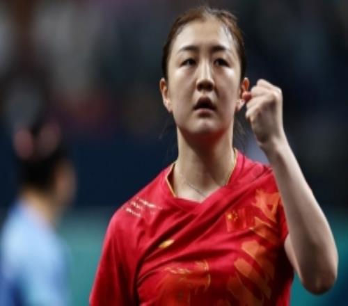 徐寅生谈陈梦樊振东退出世排：不打比赛就被罚，不能因不去就限制