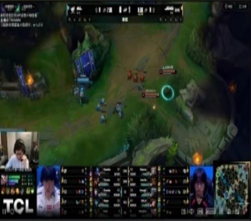 Tabe是对的！米勒：AL是上下两路对线很容易出问题，对线版本很容易被滚雪球