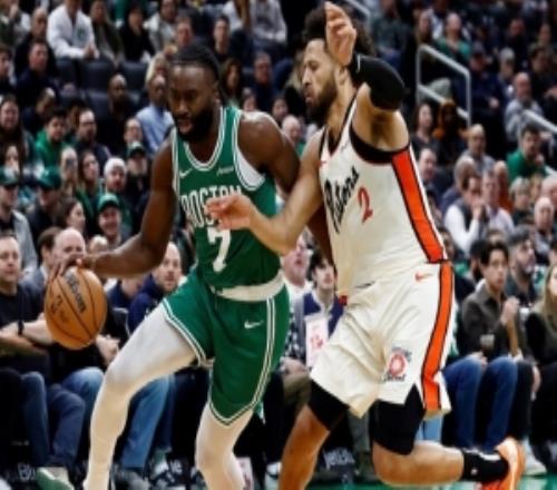 周一竞彩篮球强档：东部榜首大战凯尔特人对决活塞