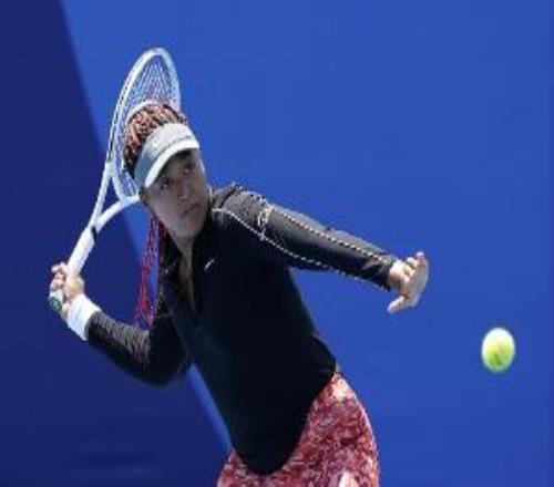 大坂直美21击败鲁季奇，晋级澳网女单次轮，下一轮将对科斯蒂亚