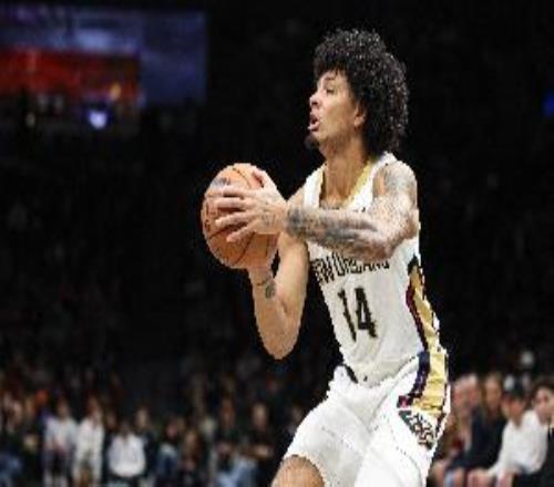 皮维：KD是历史最伟大的球员之一我对他的防守已经做得相当不错