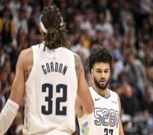 洛杉矶华佗队！掘金主帅：对阵湖人戈登&穆雷&哈达威大概率出战