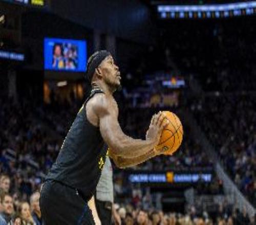 科尔：上赛季巴特勒来之前我真的不认为我们有足够实力争冠