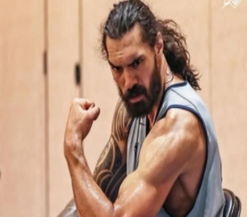 如果NBA只剩下最后一个传统中锋