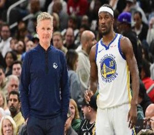 科尔：为巴特勒感到非常难过不过我们仍有足够的实力去竞争