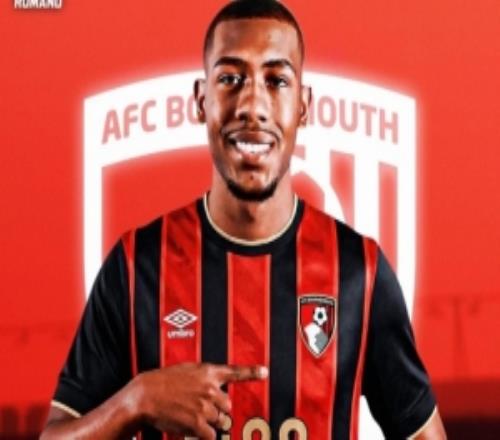 BBC记者：伯恩茅斯期待巴西19岁小将拉扬的签约本周末完成