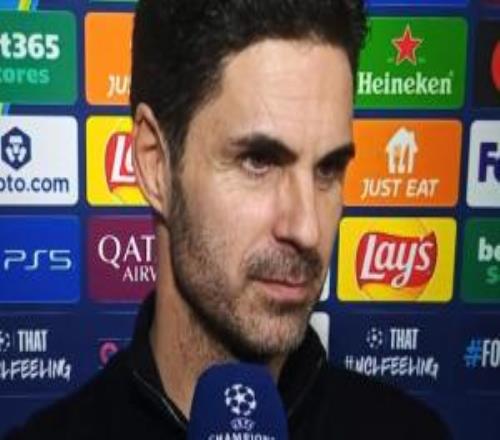 塔帥：國米進(jìn)攻一度讓我們很難受，角球方面我們很有統(tǒng)治力