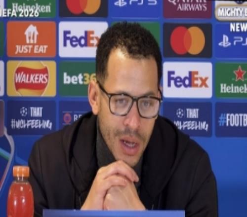 罗塞尼尔：恩佐进球被取消有些苛刻不认为德拉普缺乏信心