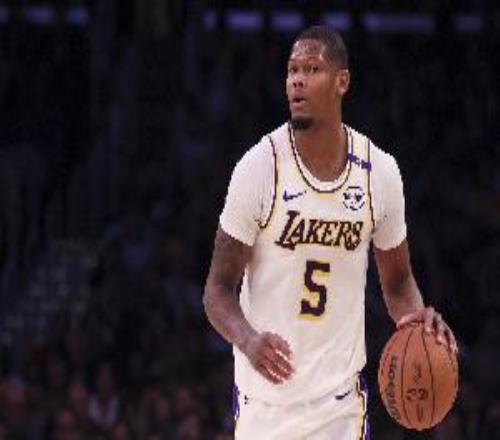 名记：马刺G联盟球队认领雷迪什随后将其交易至快船G联盟球队