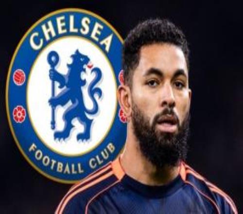 罗马诺：切尔西和维拉考虑租借道格拉斯路易斯，森林同意放行