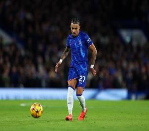 古斯托：凯塞多是世界最佳中场之一罗塞尼尔让我踢得更加自由