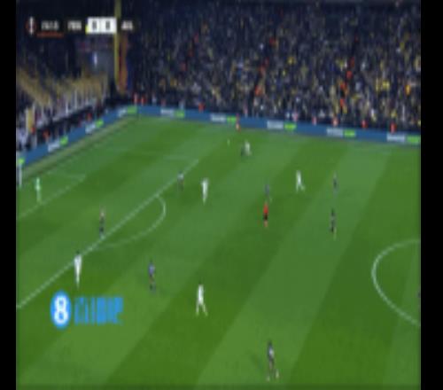 铁树开花！桑乔头球甩头攻门打入维拉生涯首球，破18场球荒