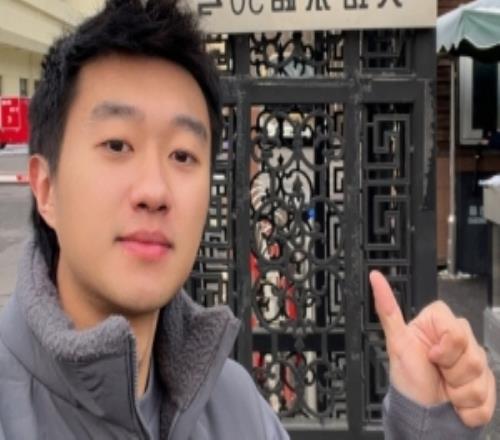 赵子豪发文告别国乒:离开不是结束,是属于下一个人生阶段的开始