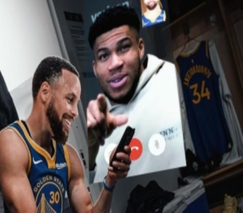 雷吉米勒：若我是库里会致电字母哥进行招募因为时间不等人