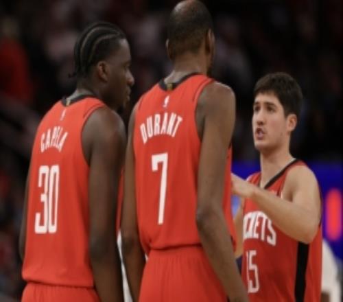 键盘侠篮球不会说谎&火箭输得不冤!乌度卡就爱小贾不上谢泼德