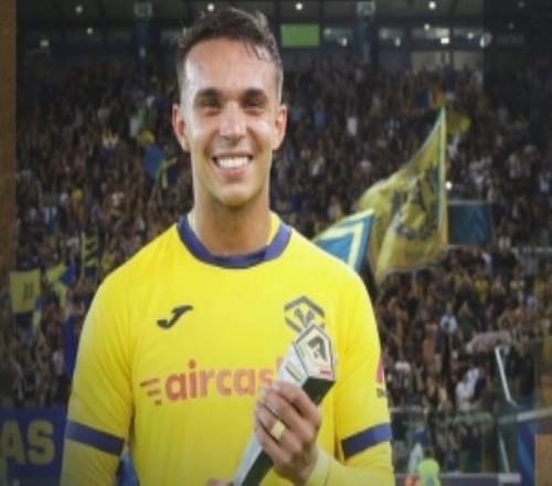 罗马诺那不勒斯直接与维罗纳谈吉奥瓦尼合同问题已经进行了讨论