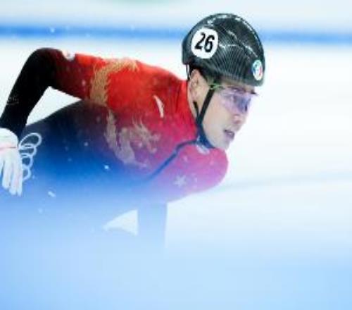 米兰冬奥会中国参赛名单:刘少林落选,短道速滑林孝埈领衔