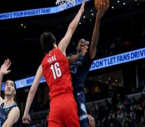 拓媒:球队向下交易选杨瀚森明显不太值魔术的首轮签不太会靠前