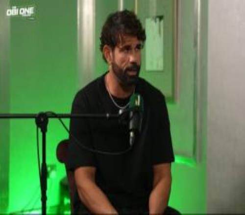 狠狠吐槽！迭戈科斯塔：孔蒂可能没有X生活在切尔西夺冠都靠我