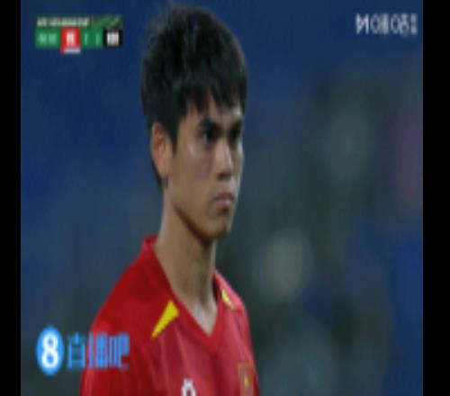 韓國(guó)U23守門(mén)員點(diǎn)球大戰(zhàn)前6罰全撲右側(cè)全猜錯(cuò)，第7罰撲左又猜錯(cuò)