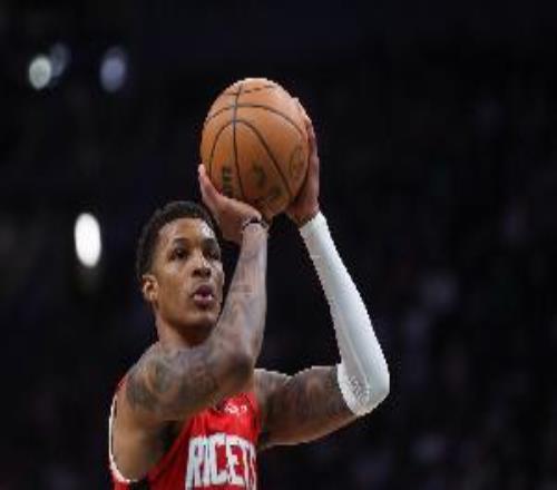 填满数据栏！小贾巴里史密斯9中5拿到11分10板3助2断2帽