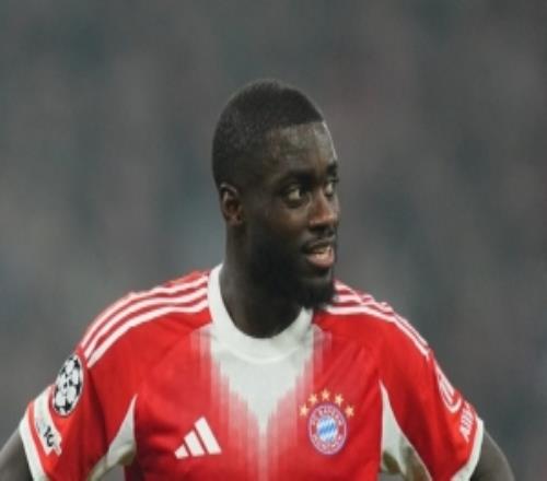 德天空：拜仁不會再提高于帕的續(xù)約報價，球員要么接受要么放棄