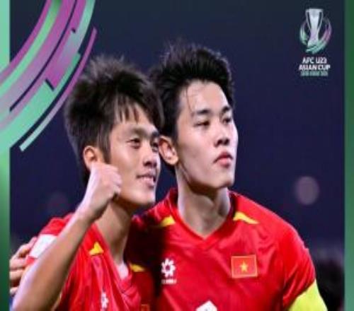 奪亞洲杯季軍！十人越南U23經(jīng)七輪點球戰(zhàn)勝韓國阮庭北傳射+染紅