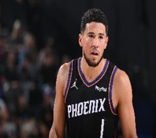 血亏！太阳官推：两主将受伤&客战老鹰12连败卡位对手火箭还赢了