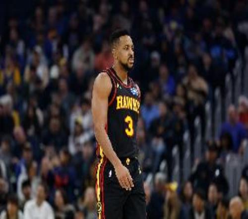 稳健火力！麦科勒姆15投9中&三分4中2高效砍下21+4