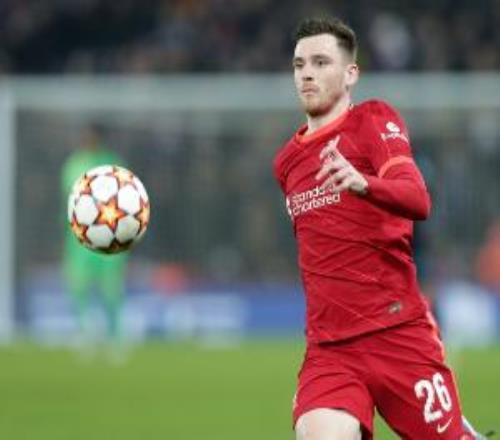 罗马诺：热刺已正式向利物浦报价罗伯逊，双方深入谈判且进展顺利