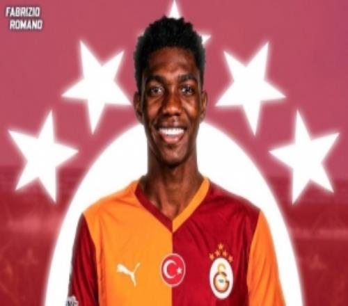 HWG！羅馬諾：阿斯普里拉加盟加拉塔薩雷，總費用可達2300萬歐