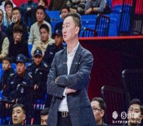 刘维伟：我们准备得没有宁波充分强度从开场就没有匹配上