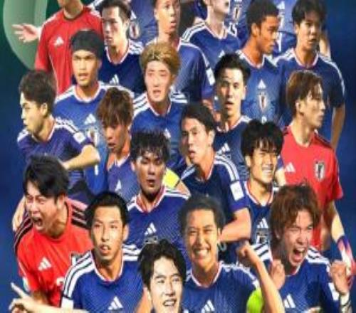 媒體人：這屆最強的是日本和烏茲別克，搶了烏茲的決賽是巨大成功