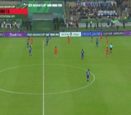 孫德信：這屆賽事U23男足還是給了我們足夠多的驚喜球隊26日回國