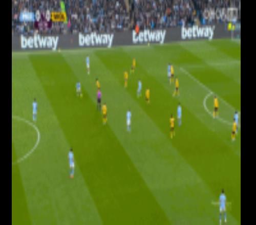 夢(mèng)幻開局！努內(nèi)斯助攻馬爾穆什破門，馬爾穆什斬獲賽季英超首球