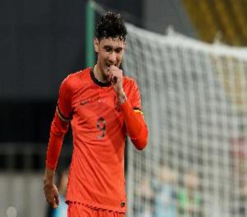 媒體人評U23國足：前場需拜合拉木，他能攪動亞洲任何U23后防線