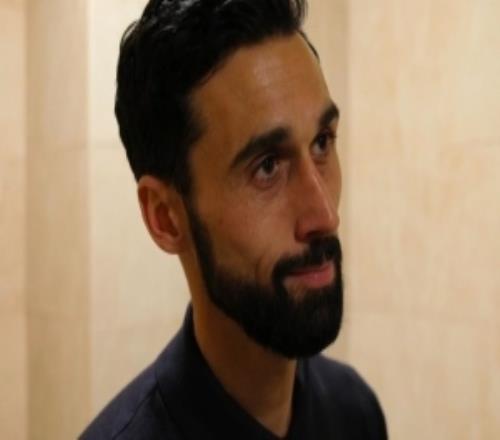 阿韦洛亚：很高兴拥有姆巴佩和维尼修斯，他们是世界上最好的球员