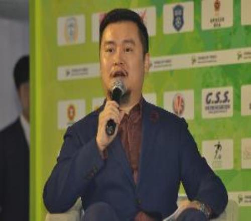 賀煒談中國隊：比賽輸掉絕不是世界末日，我們還有大量工作要做