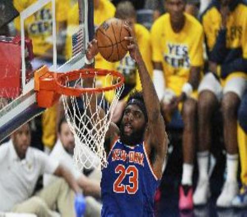 阿努诺比：米罗每天都配得上拿队内DPOY我为他感到高兴