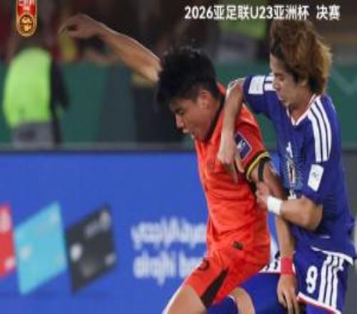 賀煒：未來(lái)很長(zhǎng)一段時(shí)間，中國(guó)足球重任要放在他們稍顯稚嫩的肩上