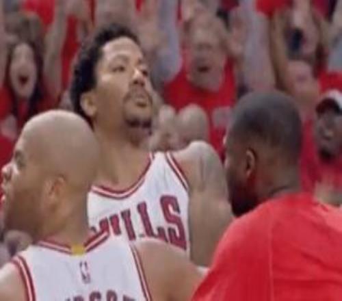 护花使者！许尔特：我绝杀后原本想模仿罗斯的庆祝动作