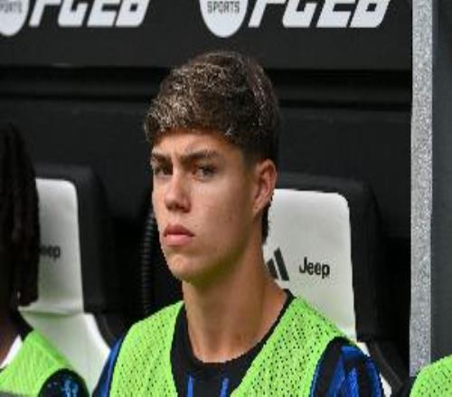 記者：國米和大學生隊即將就帕拉西奧斯租借達協(xié)議，只待球員同意