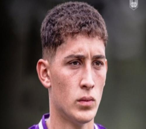 尋找潛力股，記者：巴薩接近簽下19歲烏拉圭后衛(wèi)帕西菲科