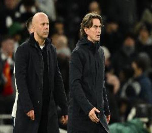 下一个是谁英超主帅下课赔率：弗兰克领跑斯洛特第2瓜帅第5