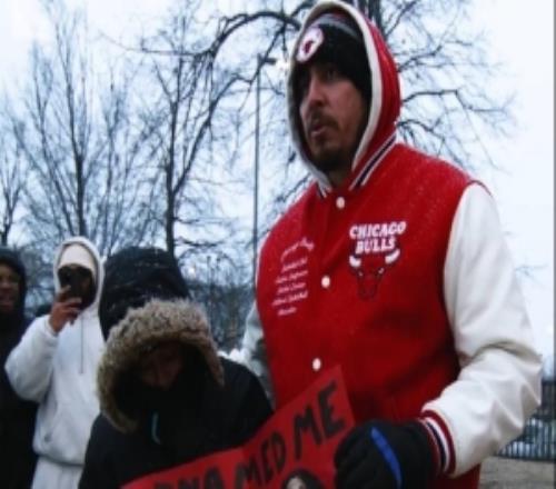 公牛一位死忠球迷为女儿起名为乔丹罗斯代表队史两位最佳球员